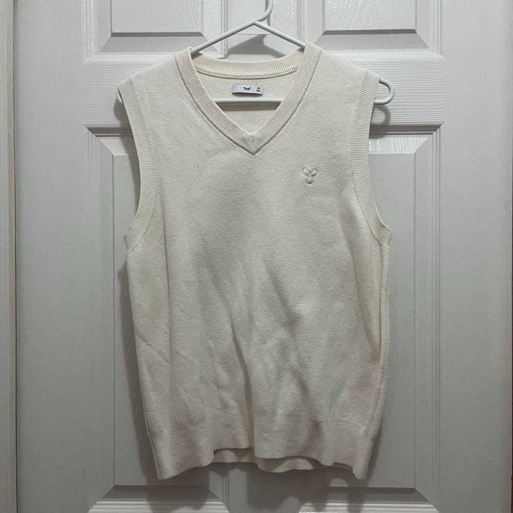 TNA Vest